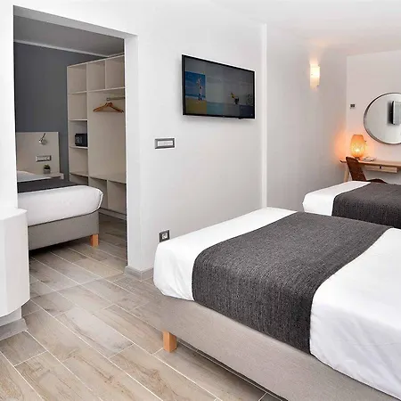 Ihot@l Sunny Sunny Beach