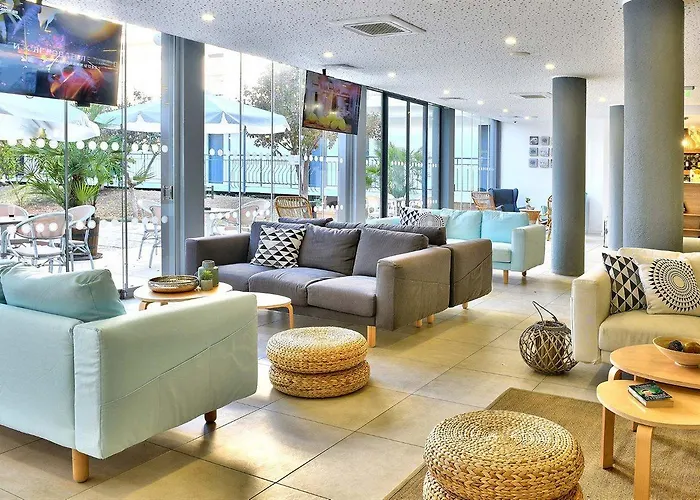 Hotel Ihot@l Sunny 4*