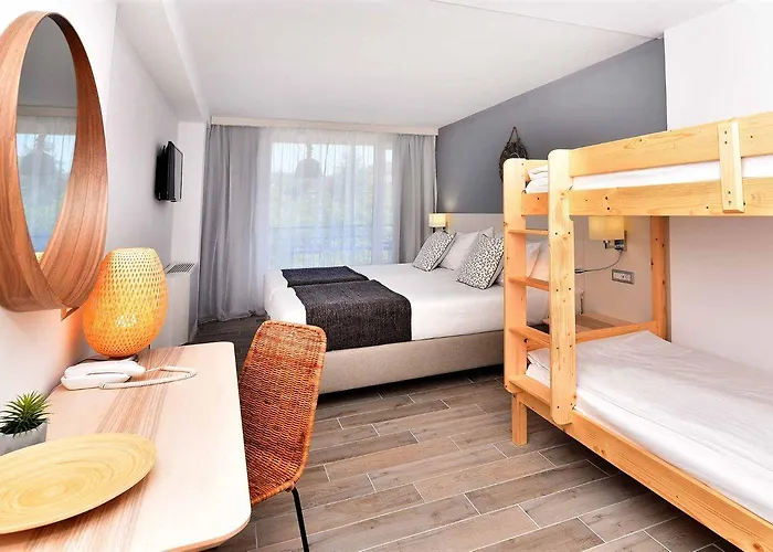 Hotel Ihot@l Sunny Sunny Beach