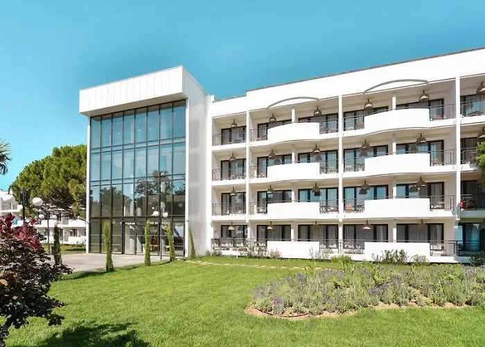 Hotel Ihot@l Sunny Sunny Beach