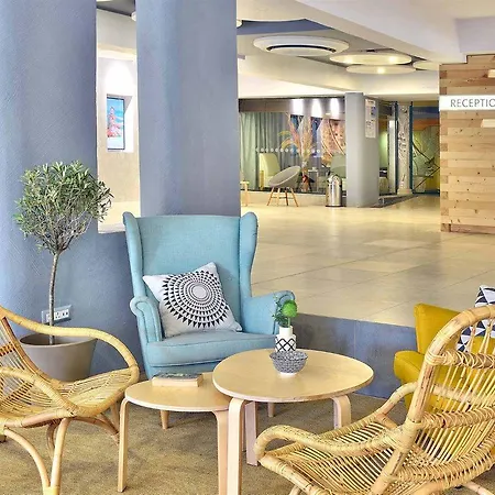 Ξενοδοχείο Ihot@l Sunny