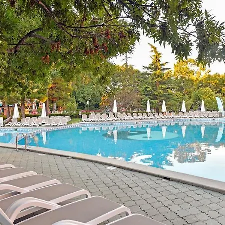 Ihot@l Sunny 4* Słoneczny Brzeg