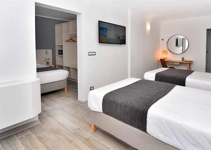 Ihot@l Sunny Σάνι Μπιτς