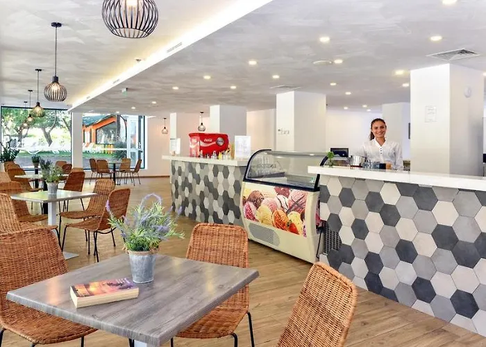 Ihot@l Sunny 4* Slantschew brjag