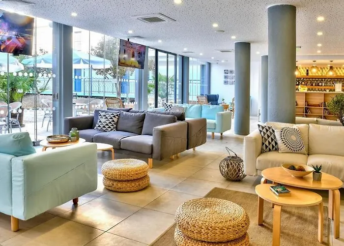 Ihot@l Sunny Σάνι Μπιτς