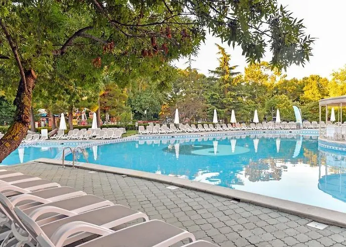 Ihot@l Sunny 4* Σάνι Μπιτς