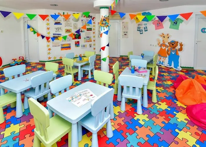 Hotel Ihot@l Sunny 4*