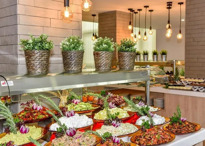 Hotel Ihot@l Sunny 4*