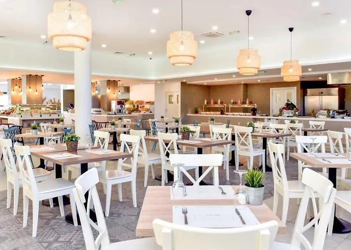 Ihot@l Sunny 4* Slantschew brjag