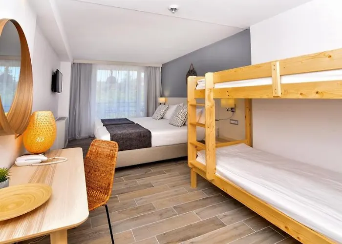 Hotel Ihot@l Sunny 4*