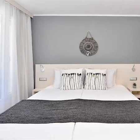 Ihot@l Sunny Hotell Slăntjev Brjag