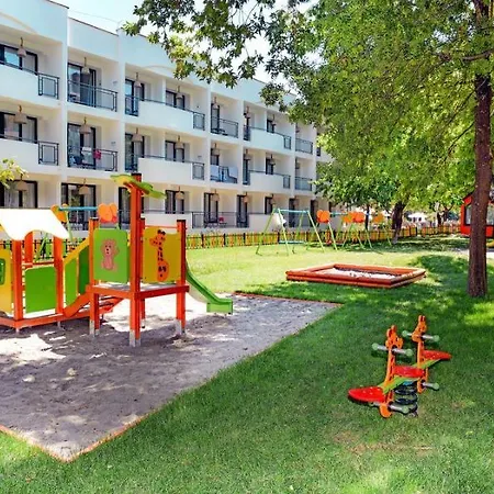 Ihot@l Sunny Ξενοδοχείο