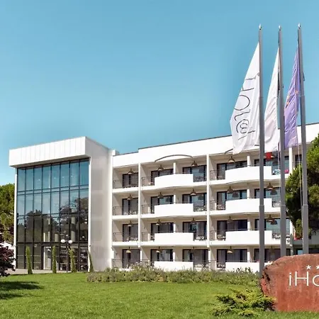 Ihot@l Sunny Hotell 4*