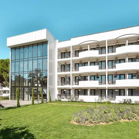 Hotell Ihot@l Sunny Slăntjev Brjag