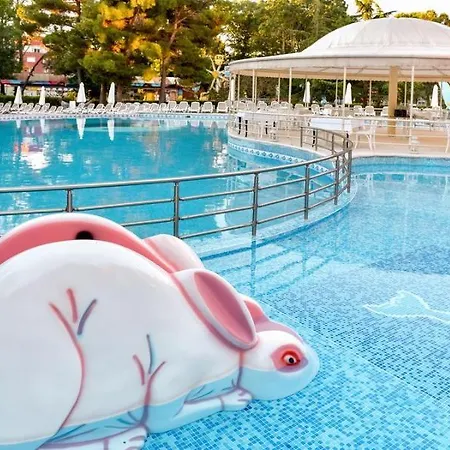 Hotell Ihot@l Sunny 4*