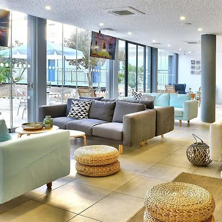 מלון Ihot@l Sunny 4*