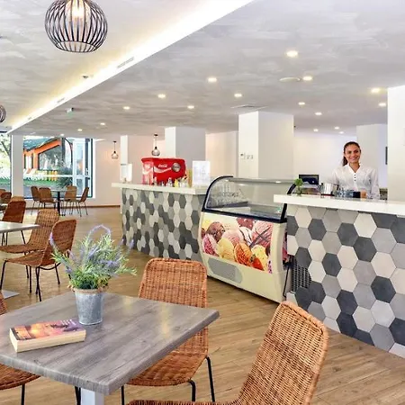 Ihot@l Sunny 4* Солнечный берег