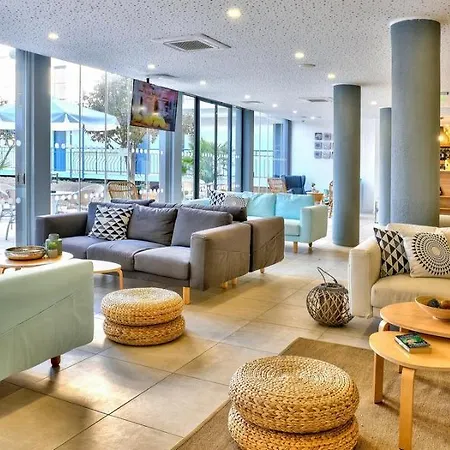 Ihot@l Sunny Солнечный берег