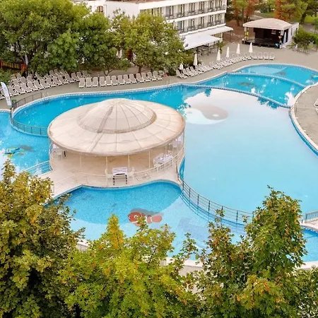 Ihot@l Sunny 4* Солнечный берег