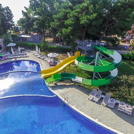 Ihot@l Sunny Отель